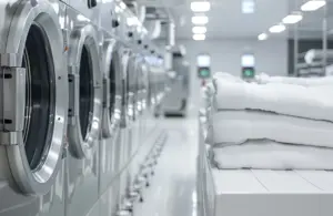 ETLaundry